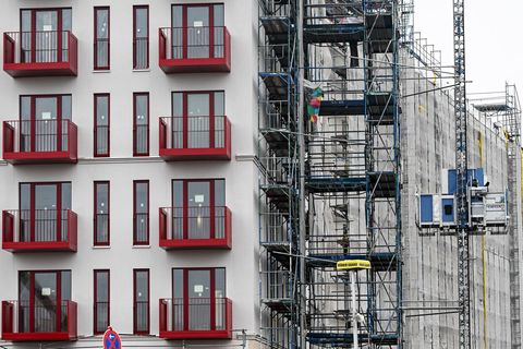 IW: Jede zehnte Firma bietet Wohnraum f&uuml;r Besch&auml;ftigte