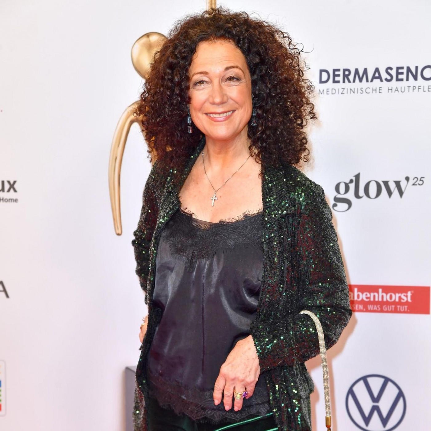 &bdquo;Ich bin lieber f&uuml;r die gro&szlig;en Gef&uuml;hle zust&auml;ndig&ldquo;