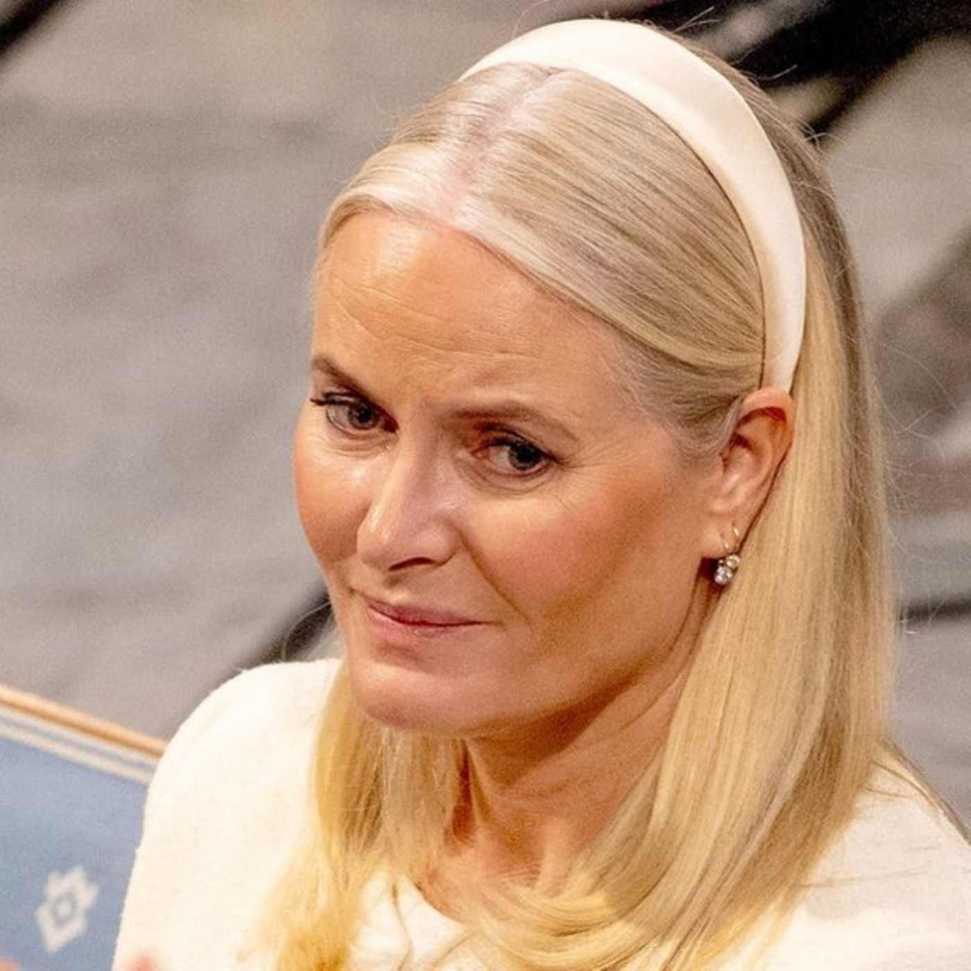 Sie verliert eine weitere Zusammenarbeit