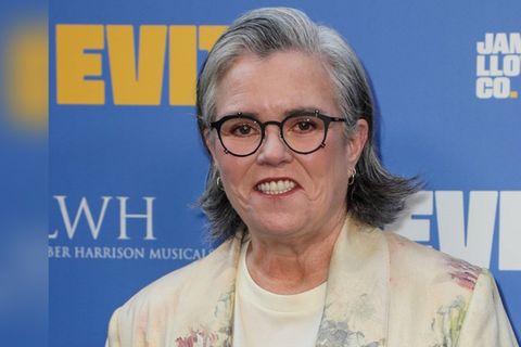 Sie ist zum f&uuml;nften Mal Gro&szlig;mutter geworden