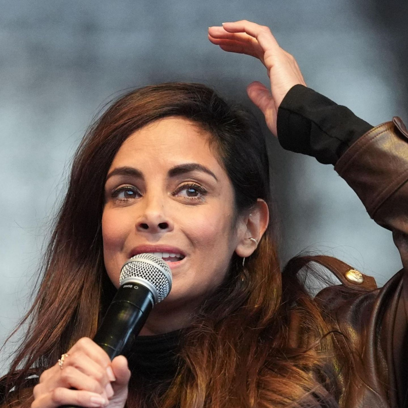 "Armselig" &ndash; Collien Fernandes reagiert auf Ulmens Statement