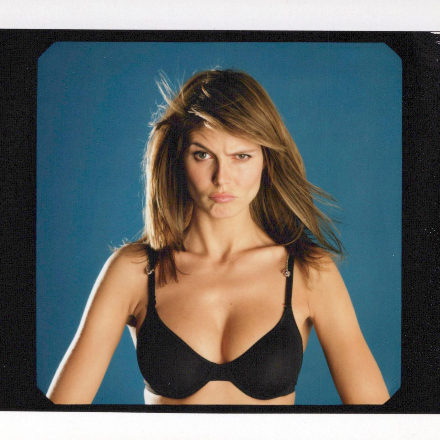 Polaroid-Magie &ndash; jedes dieser Fotos ist ein Unikat