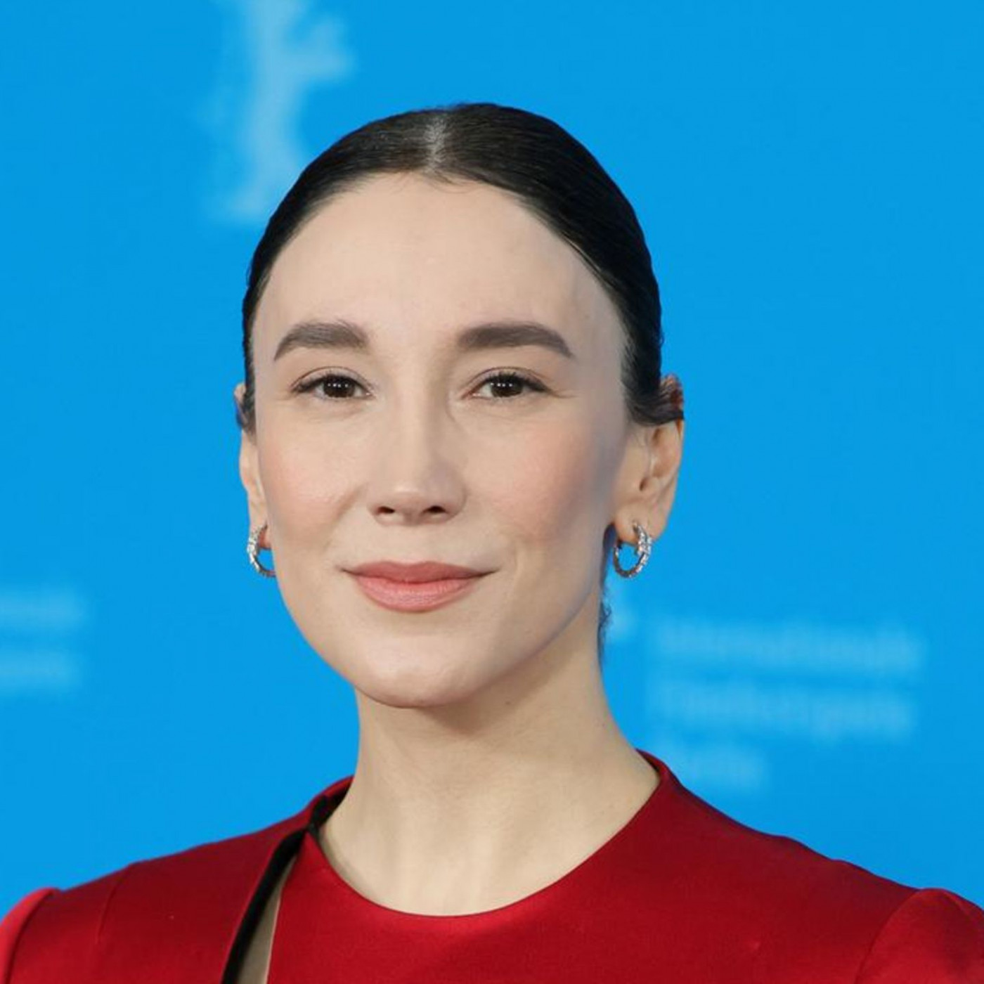 Schauspielerin Sibel Kekilli schildert ihren Kampf gegen Beleidigungen