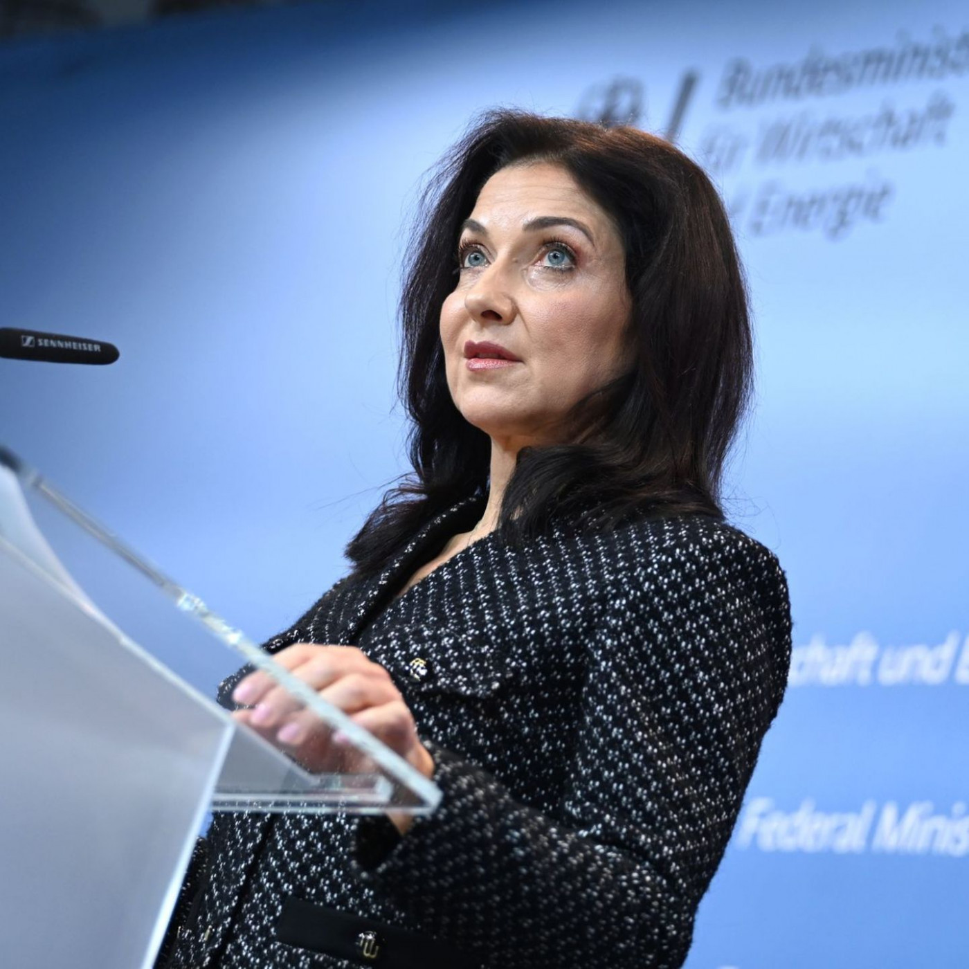 Reiche wirbt f&uuml;r langlaufende Gasvertr&auml;ge