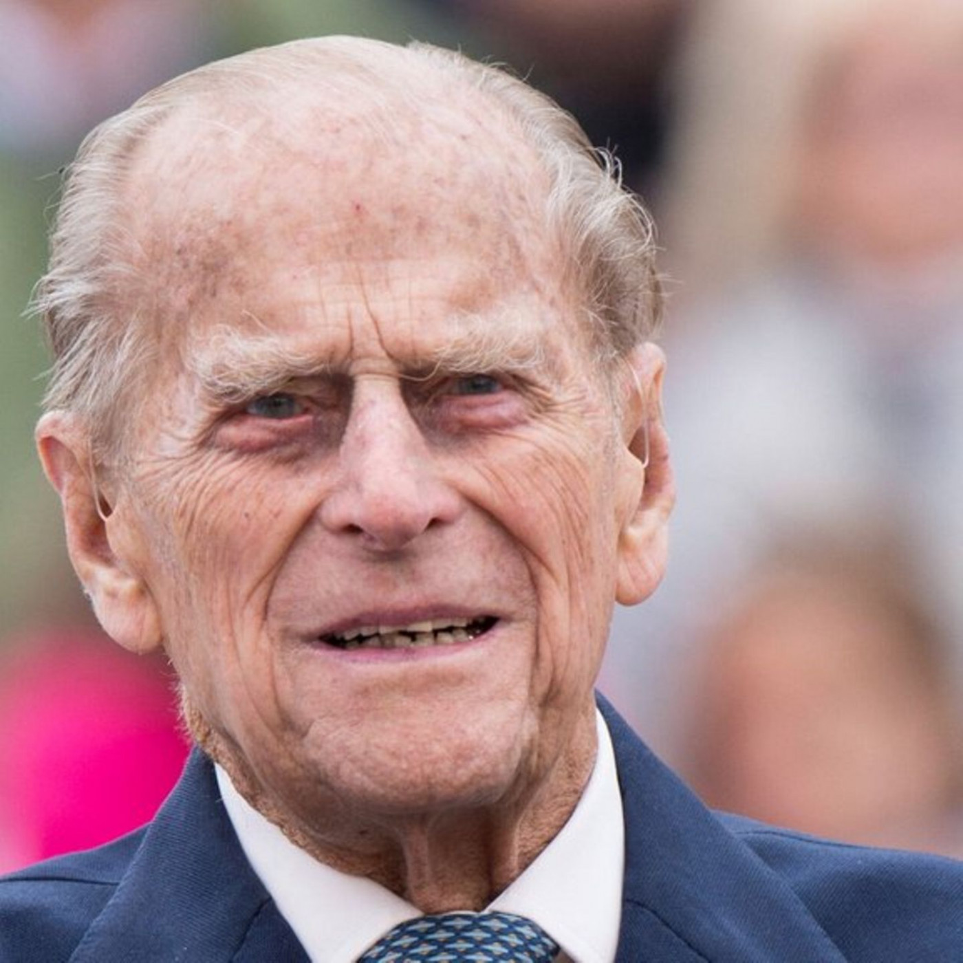 War er vor seinem Tod an Krebs erkrankt?