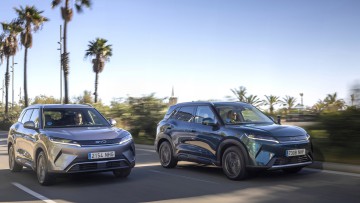 Preissturz auf dem Gebrauchtmarkt: E-Autos werden erschwinglich