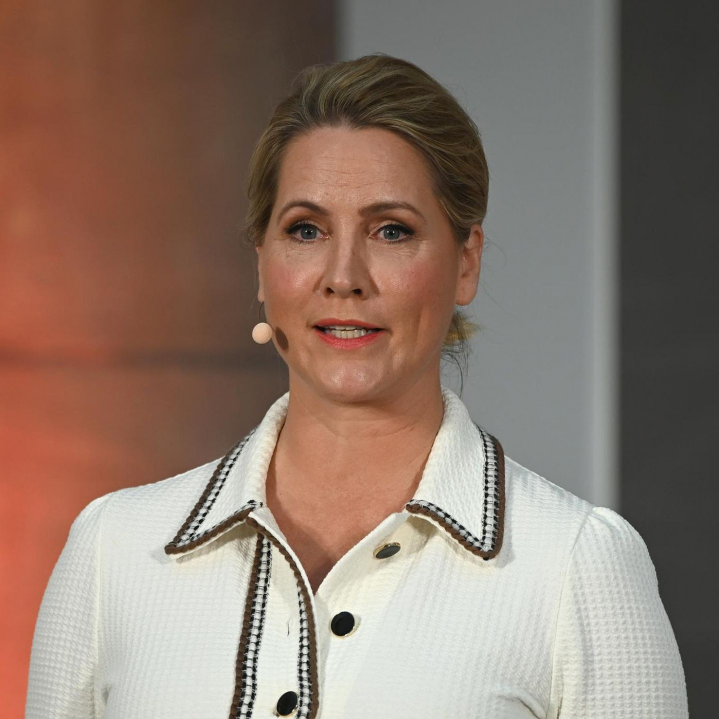 Judith Rakers wurde als Kind mehrmals sexuell bel&auml;stigt