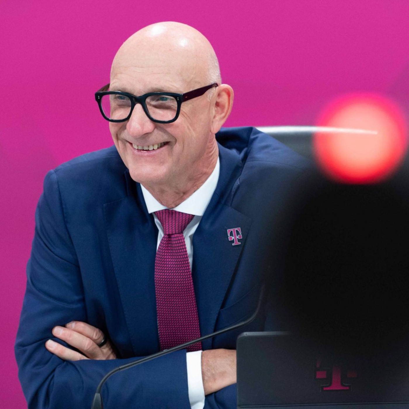 Das sind die Top-Verdiener unter den Dax-Chefs