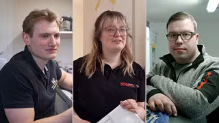 Warum Kinder den Betrieb der Eltern &uuml;bernehmen