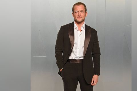 Datet er einen neuen "Baywatch"-Star?