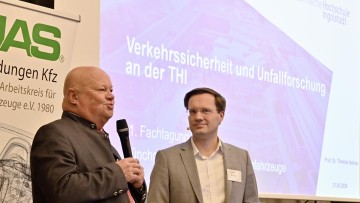 91. MAS-Fachtagung: Auch nach 45 Jahren am Puls der Zeit