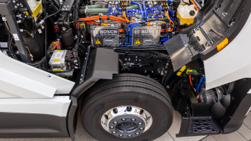 Einstieg bei Cellcentric: Toyota investiert in Brennstoffzellen-Technik