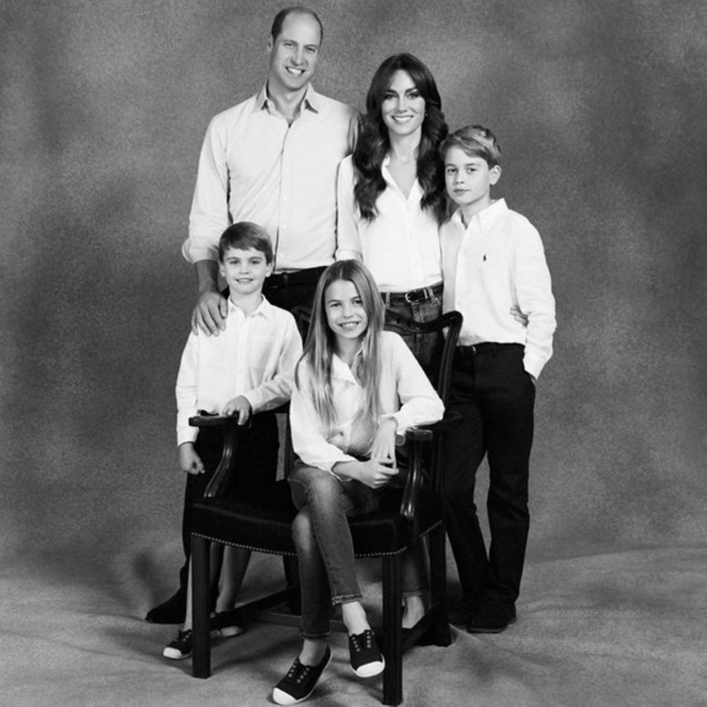 Royal-Fotograf verr&auml;t: So gelingt das perfekte Familienfoto