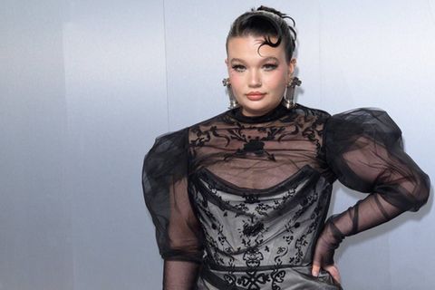 Es geht ihr nach Suchtproblemen besser