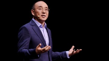 Lotus-Chef: "Unser Ziel bleibt das exklusive Erlebnis"