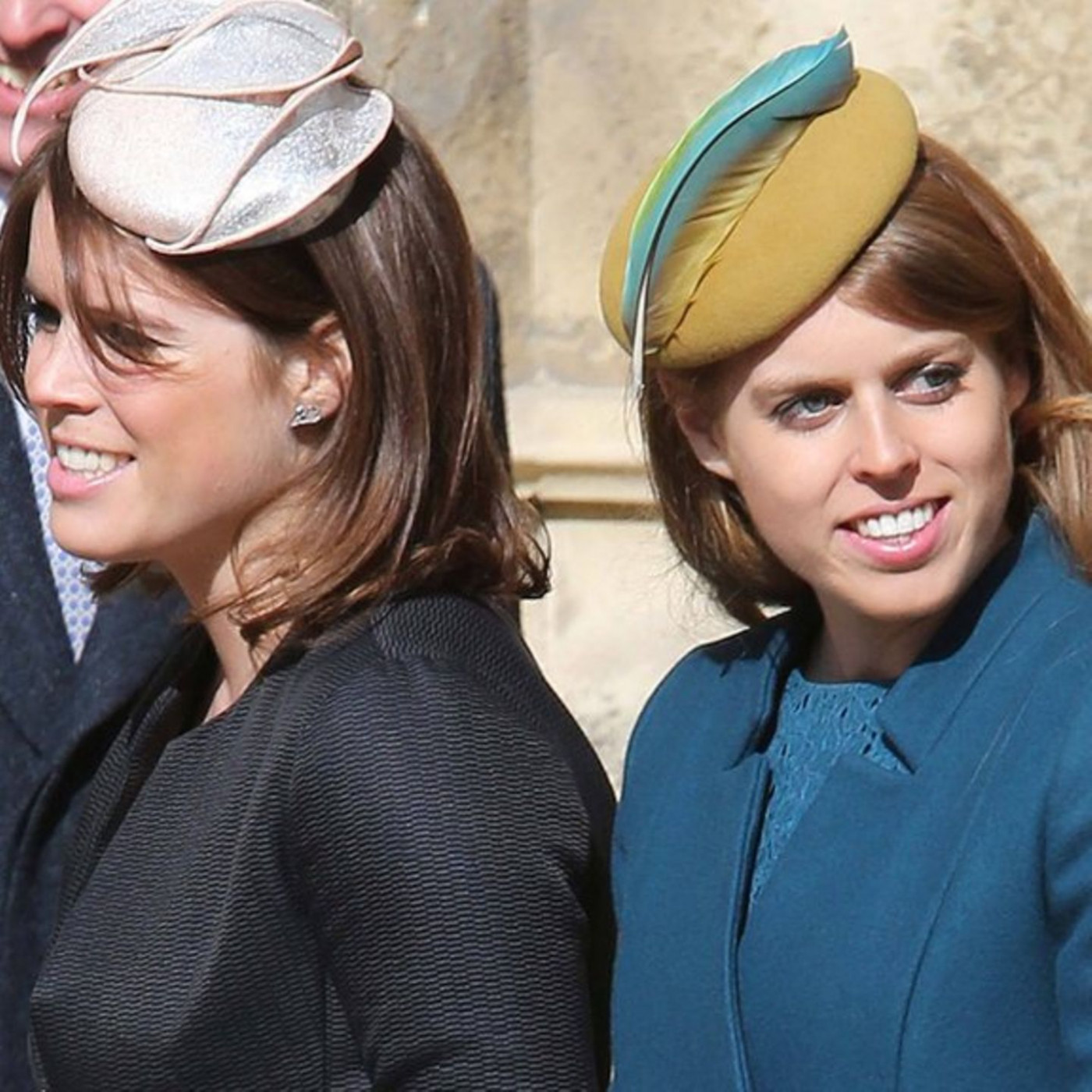 Ausgeladen vom royalen Osterfest?