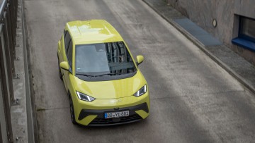 China-Autos: Akzeptanz w&auml;chst