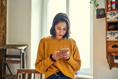 Aff&auml;re zwischen Pilot und Flugbegleiterin: &bdquo;Am Ende rief ich seine Frau an&ldquo;