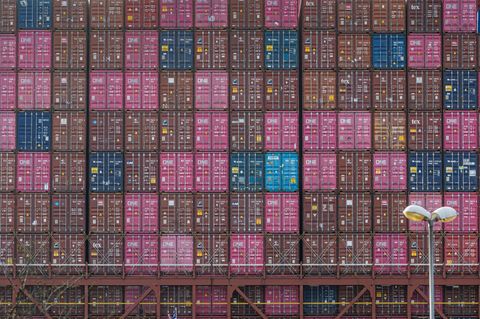 IWF: Iran-Krieg treibt Inflation und bedroht Lieferketten