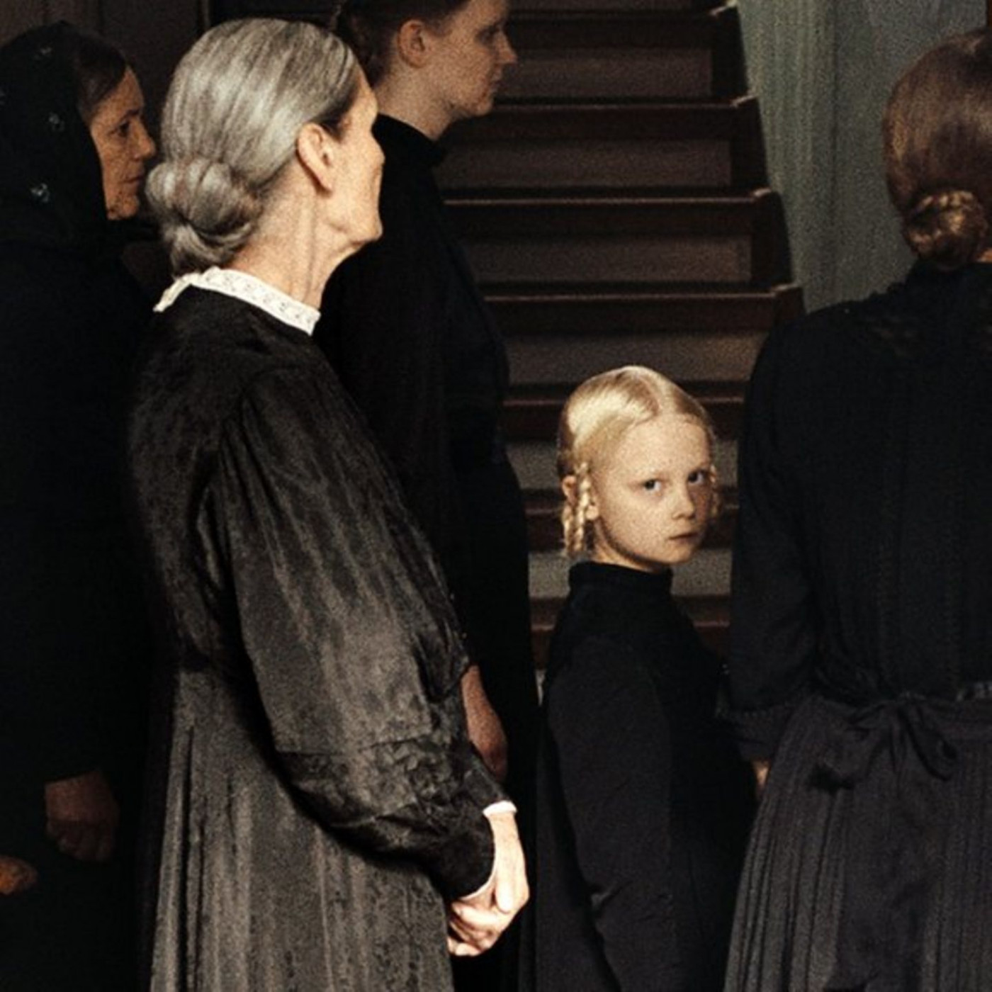 "In die Sonne schauen" gegen "Gelbe Briefe"