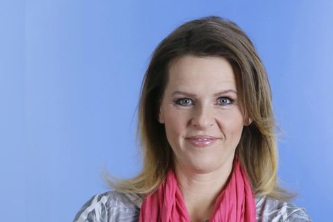 Susen Tiedtke spricht &uuml;ber schweren Verlust