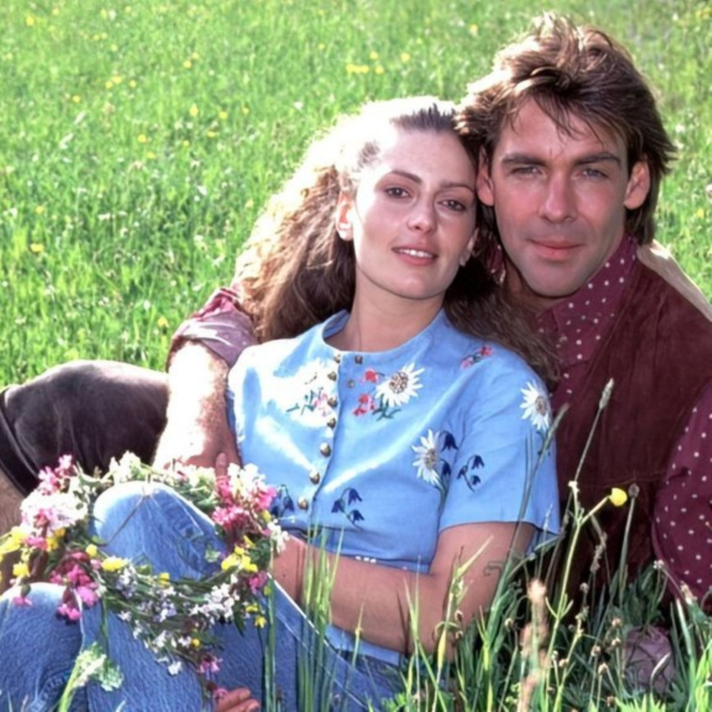 Von diesem Kollegen war sie "hin und weg"