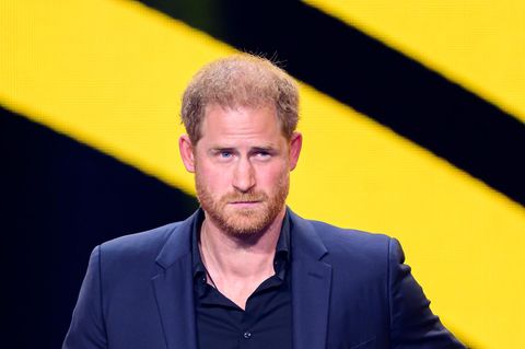 &bdquo;Vermisse unsere Kuschelstunden&ldquo; &ndash; werden jahrealte Chats zum Problem f&uuml;r Harry?