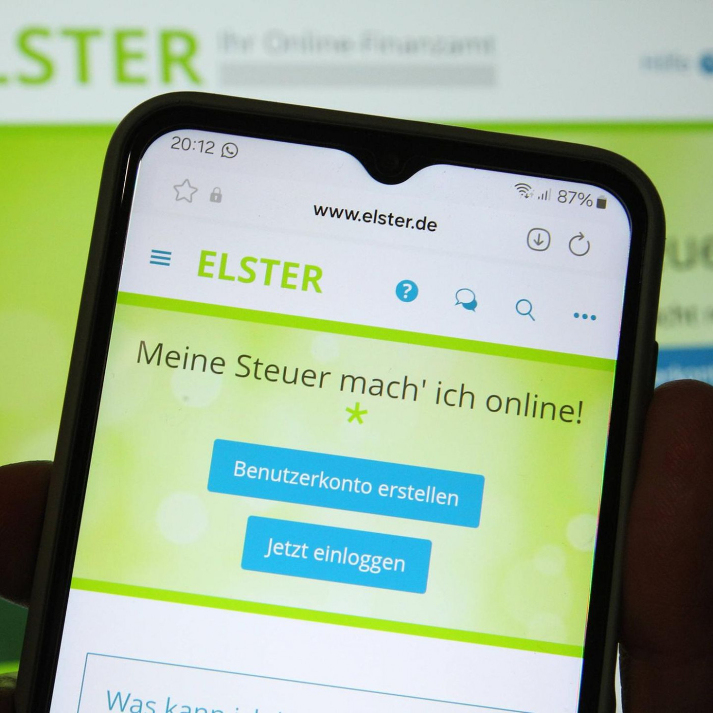 Neue Turbo-Steuererkl&auml;rung k&ouml;nnte teuer f&uuml;r Sie werden