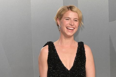 Jessie Buckley als neuer James Bond?