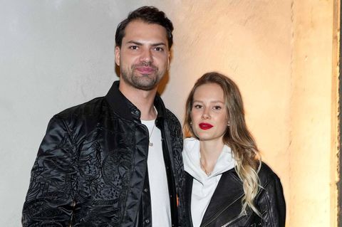 Jimi Blue Ochsenknechts Anwalt best&auml;tigt Anzeige von Laura-Marie Geissler