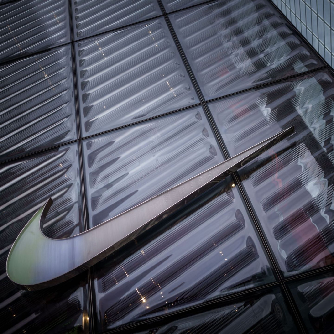 Nike &uuml;bertrifft Erwartungen mit Quartalszahlen