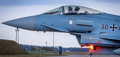 Rheinmetall setzt auf Boeing-Allianz f&uuml;r Jagdbomberdrohne