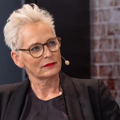 B&auml;rbel Sch&auml;fer spricht offen &uuml;ber Fehlgeburten