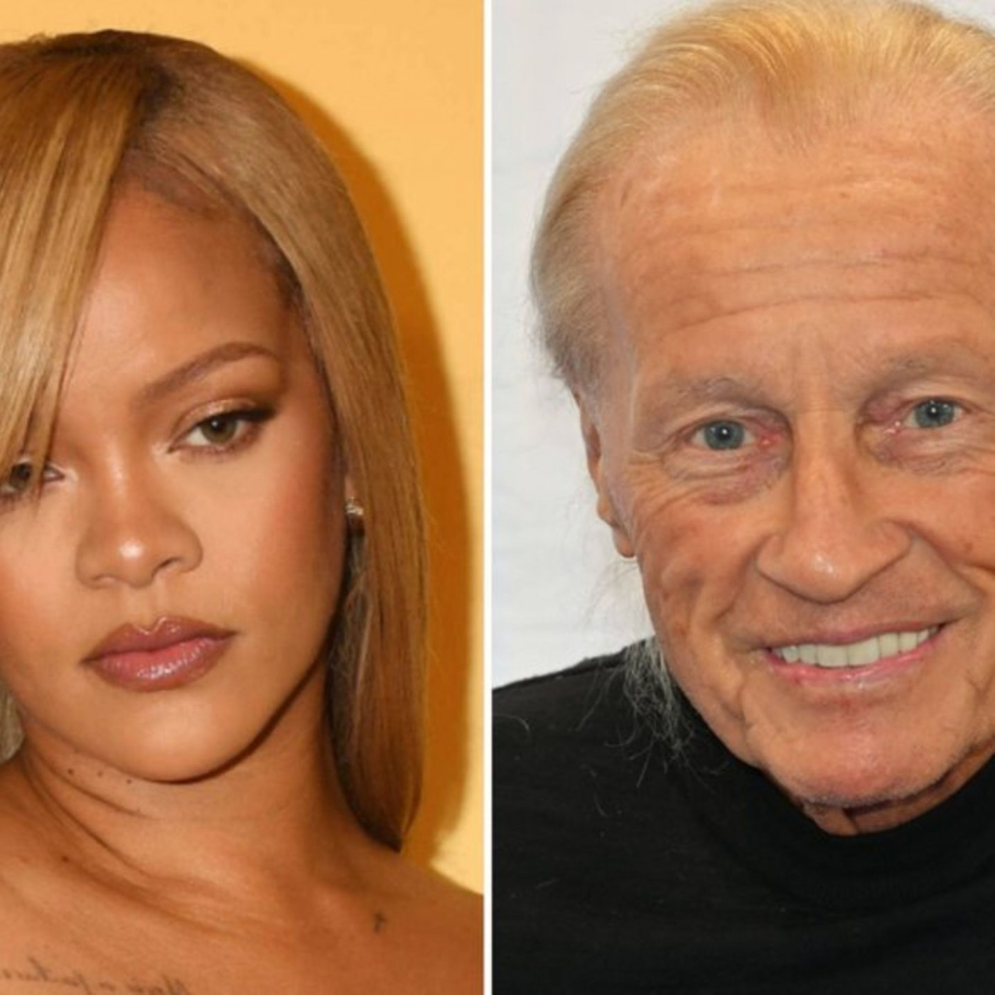 Er pr&uuml;ft Millionenklage wegen Rihanna-Song