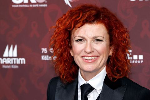 No-Angels-Star bald B&uuml;rgermeisterin?