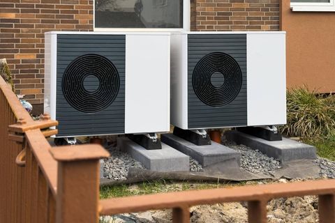 Die unsichtbare Revolution im Heizungskeller