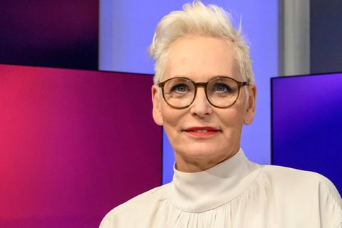 Sie spricht offen &uuml;ber mehrere Fehlgeburten