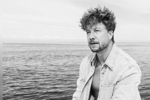 "Schlafe viel besser als vor acht Jahren"