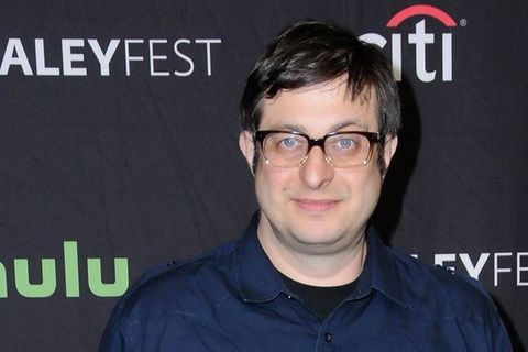 Schauspieler aus brennendem Auto gerettet