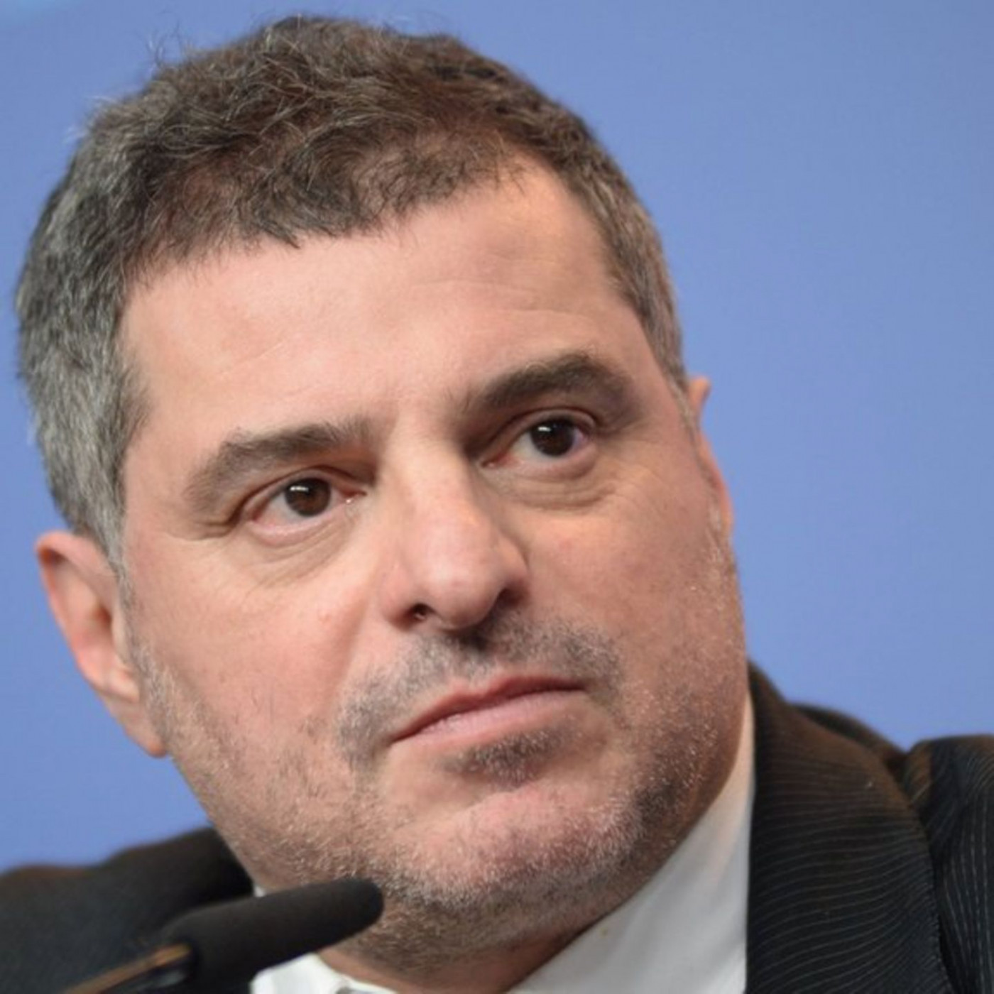 Historienkom&ouml;die wird Er&ouml;ffnungsfilm