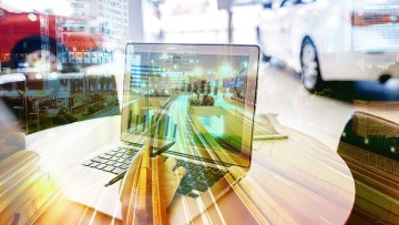 KI-gest&uuml;tzte Bewertung: Was Fahrzeuge wirklich wert sind