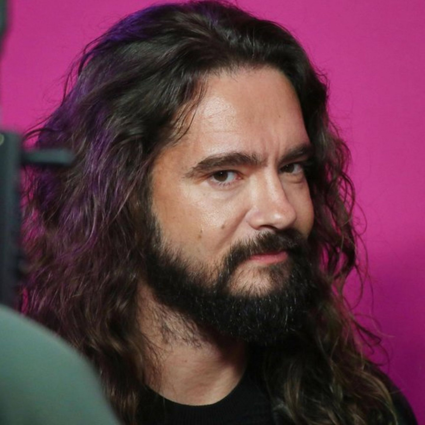 Er spricht &uuml;ber schwere Schmerzattacken