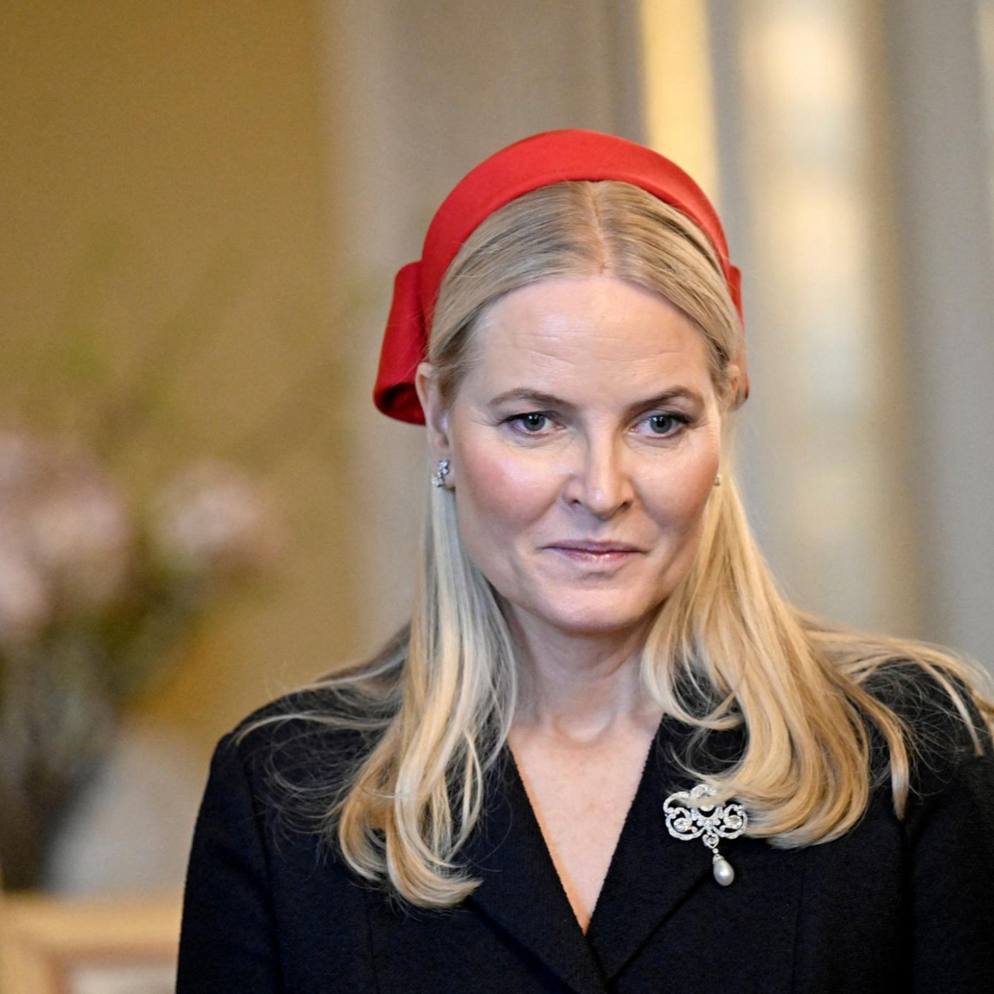 Chat-Protokolle enth&uuml;llen neue Details zwischen Mette-Marit und Jeffrey Epstein