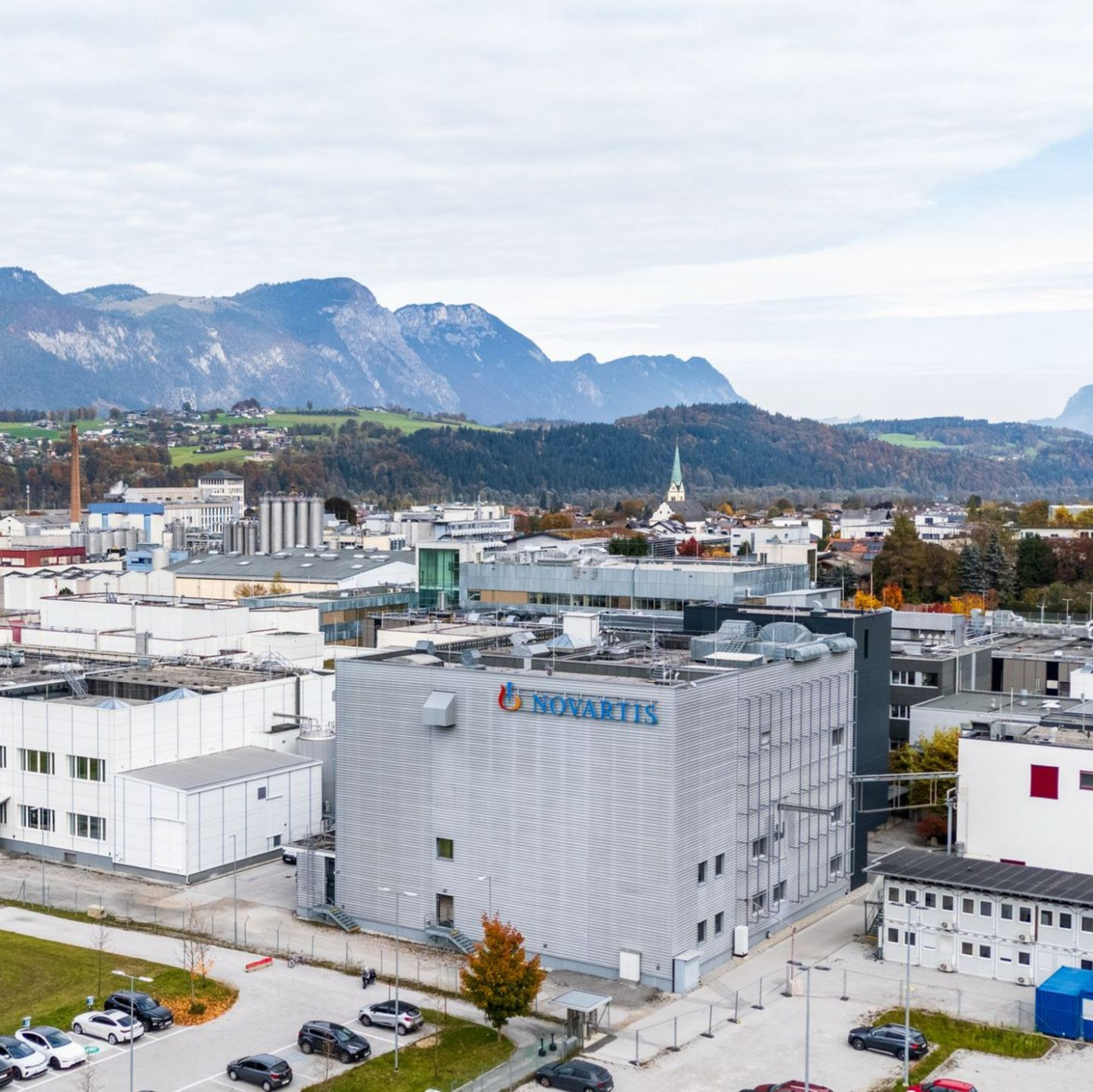 US-Z&ouml;lle: Pharmabranche f&uuml;rchtet um europ&auml;ische Standorte