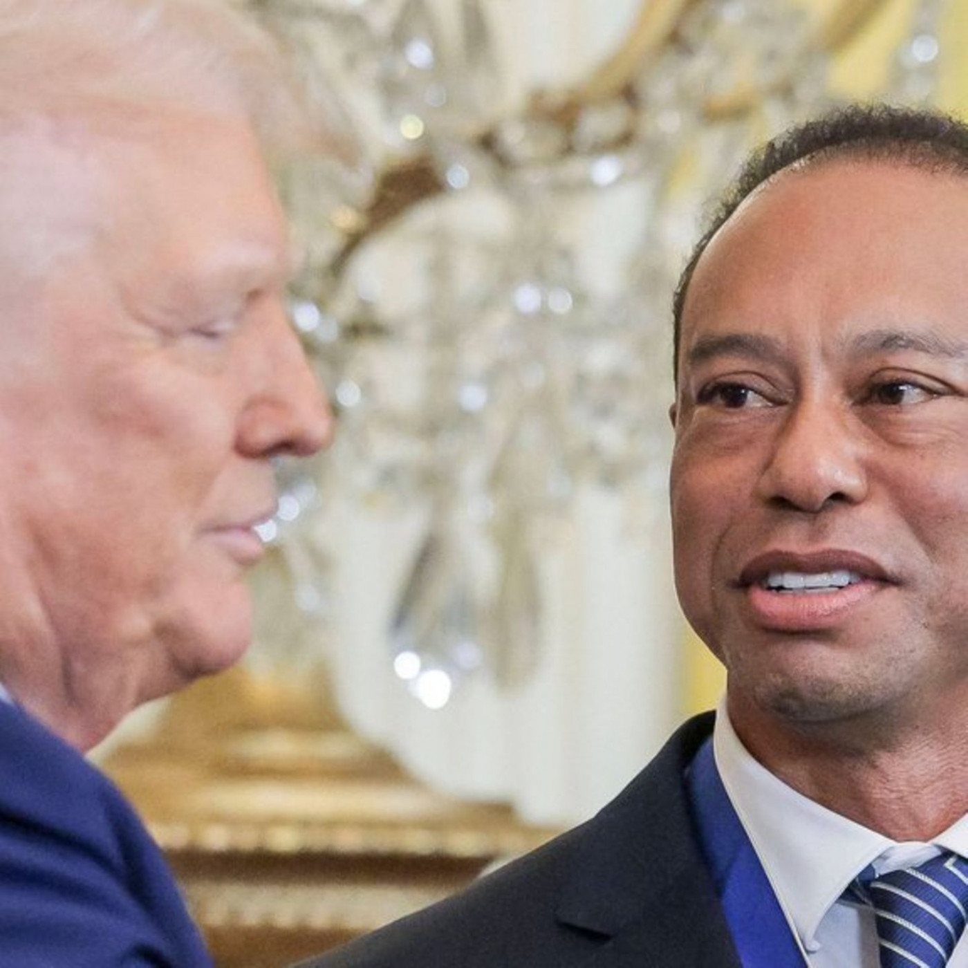 Nach Unfall hat er den Pr&auml;sidenten angerufen