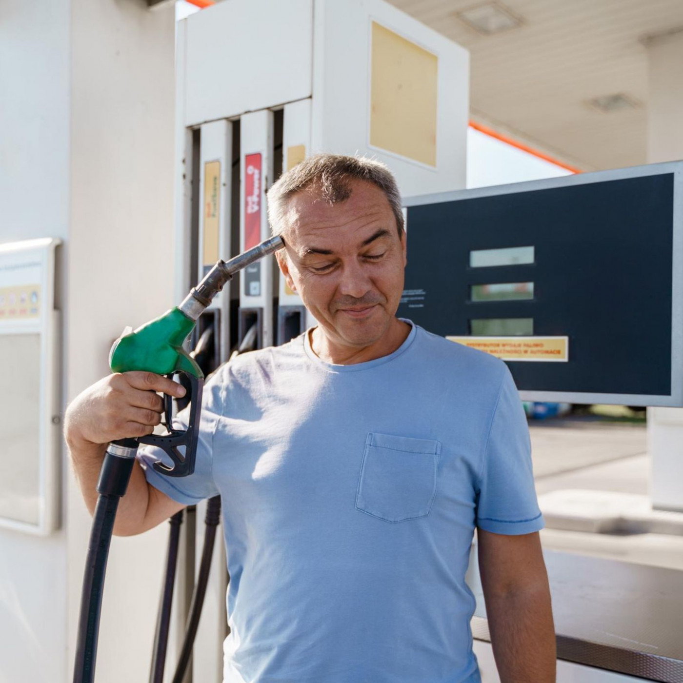 Diesel-Preis klettert erneut auf Rekordwert