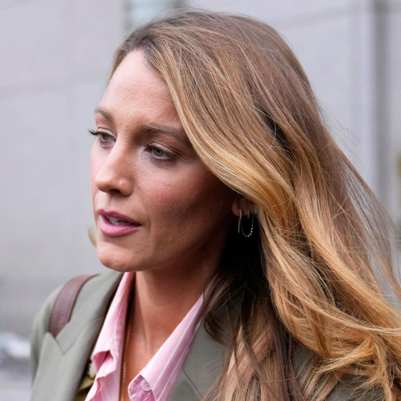 Richter weist Gro&szlig;teil von Livelys Vorw&uuml;rfen gegen Baldoni ab