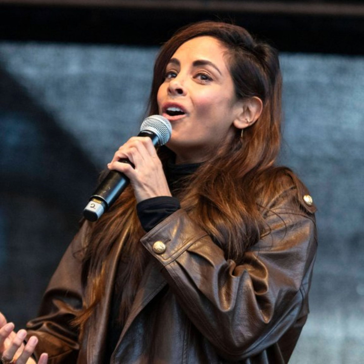 Neuer Name f&uuml;r die Moderatorin bei Instagram