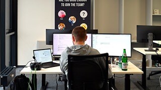 Viele Unternehmen haben keine KI-Regeln