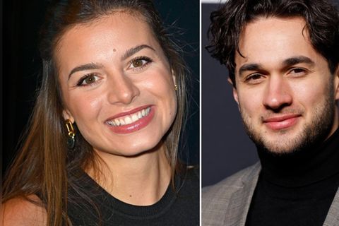 Verlobung bei "Bachelorette"-Stars